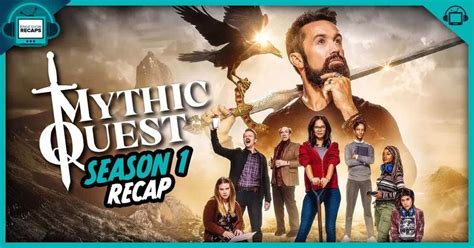 mythic quest s01e01 m4a|Mythic Quest · Season 1 Episode 1 · Pilot .